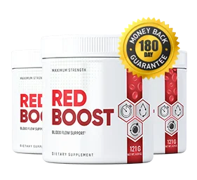 Blood Flow Max 3 bottles